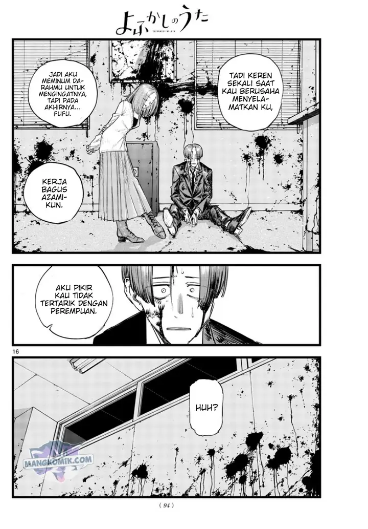 image-komik-yofukashi-no-uta-chapter-114-15/21