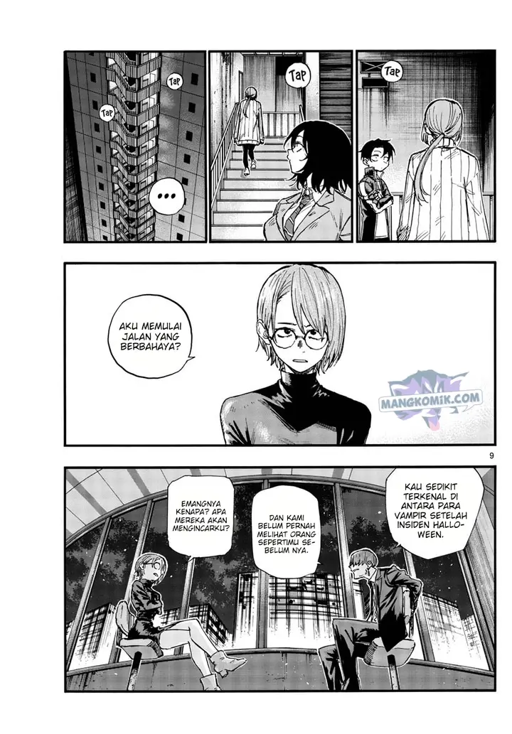 image-komik-yofukashi-no-uta-chapter-115-9/19