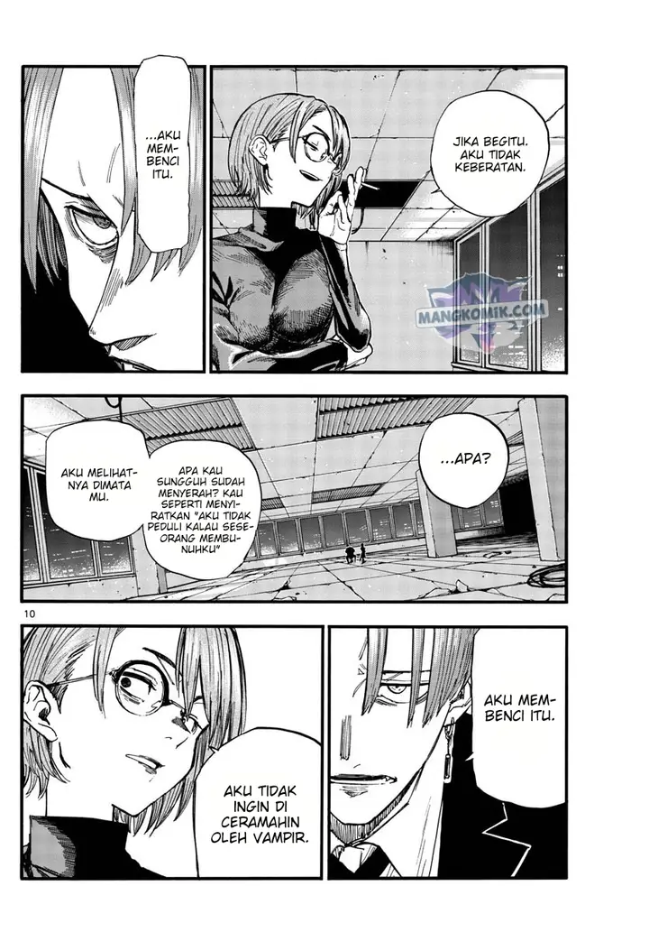 image-komik-yofukashi-no-uta-chapter-115-10/19