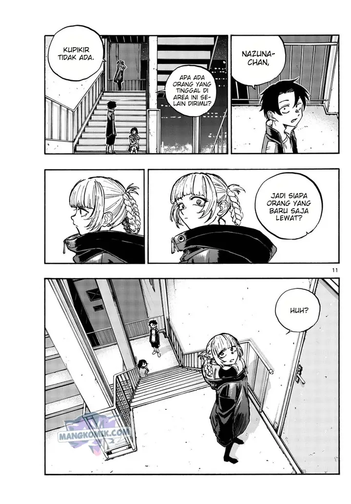 image-komik-yofukashi-no-uta-chapter-115-11/19