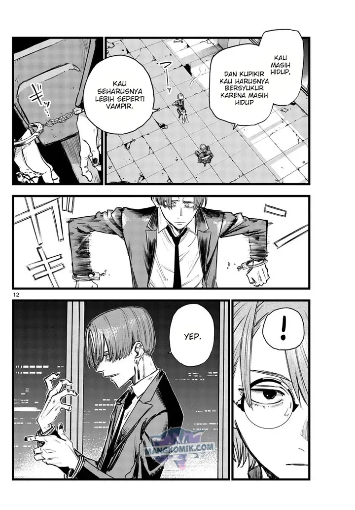 image-komik-yofukashi-no-uta-chapter-115-12/19