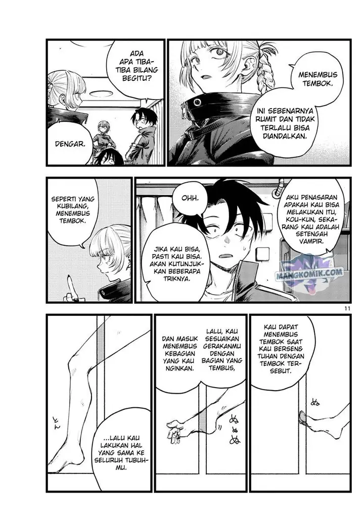 image-komik-yofukashi-no-uta-chapter-117-11/19