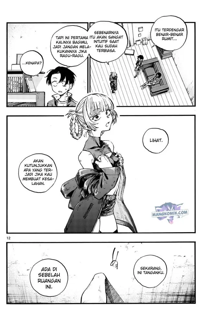 image-komik-yofukashi-no-uta-chapter-117-12/19