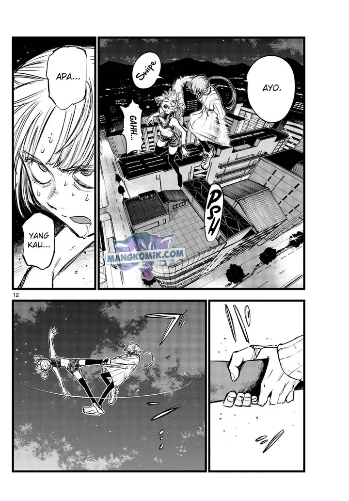 image-komik-yofukashi-no-uta-chapter-118-11/19