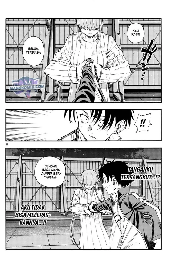 image-komik-yofukashi-no-uta-chapter-119-8/22