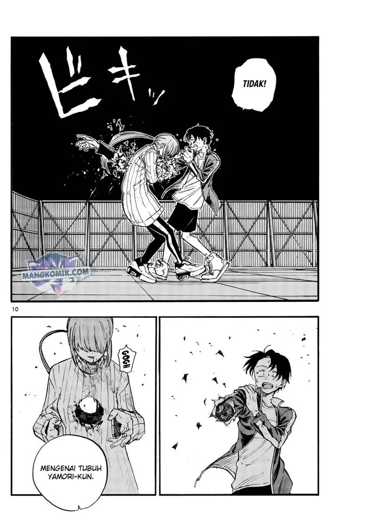 image-komik-yofukashi-no-uta-chapter-119-10/22