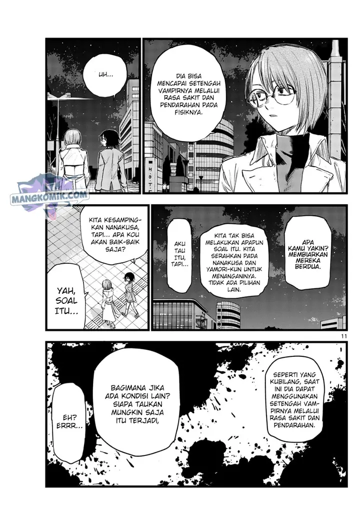 image-komik-yofukashi-no-uta-chapter-119-11/22