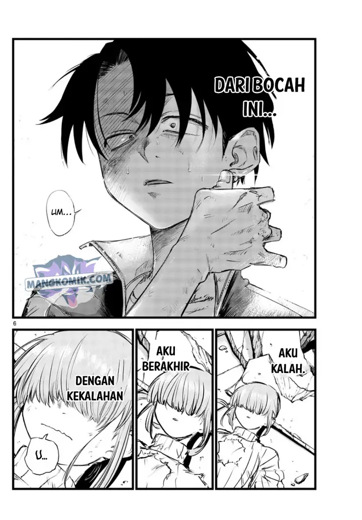 image-komik-yofukashi-no-uta-chapter-120-6/19