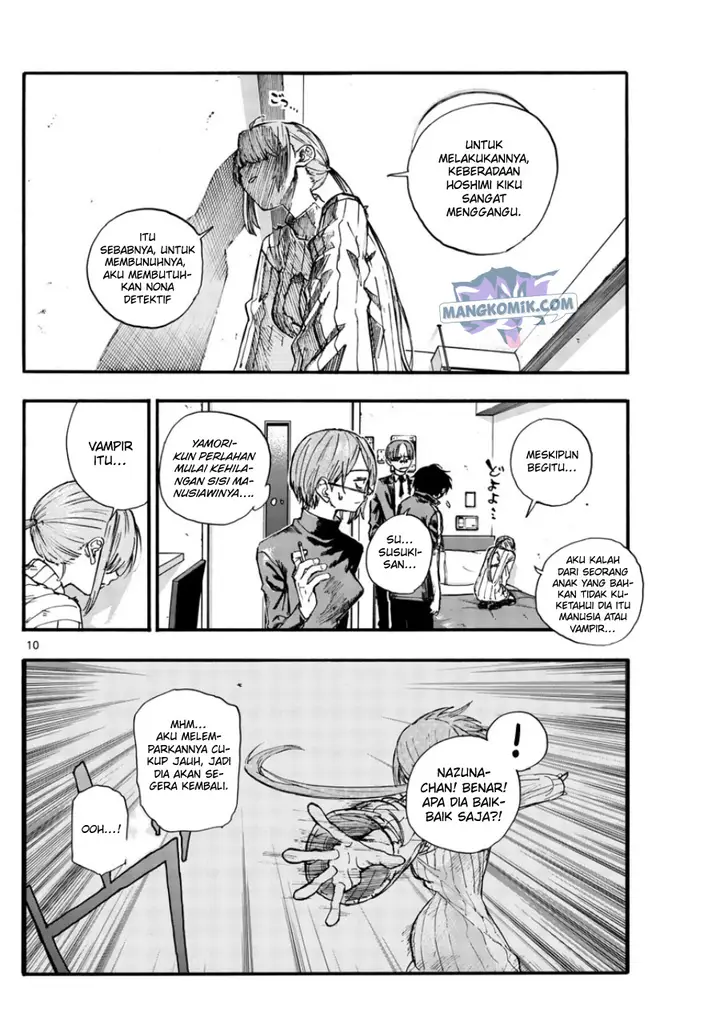 image-komik-yofukashi-no-uta-chapter-120-9/19