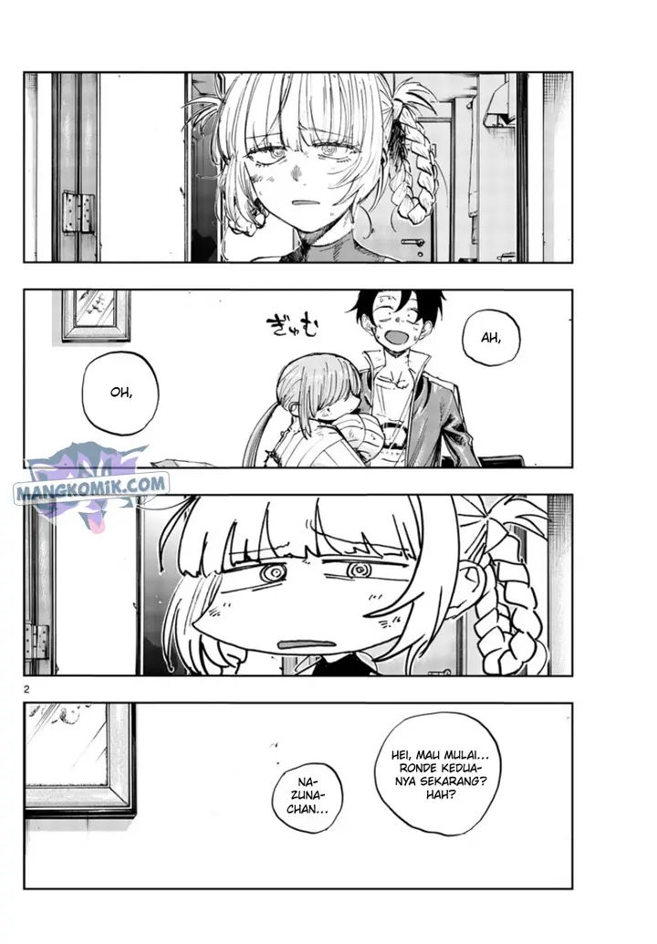 image-komik-yofukashi-no-uta-chapter-121-2/20