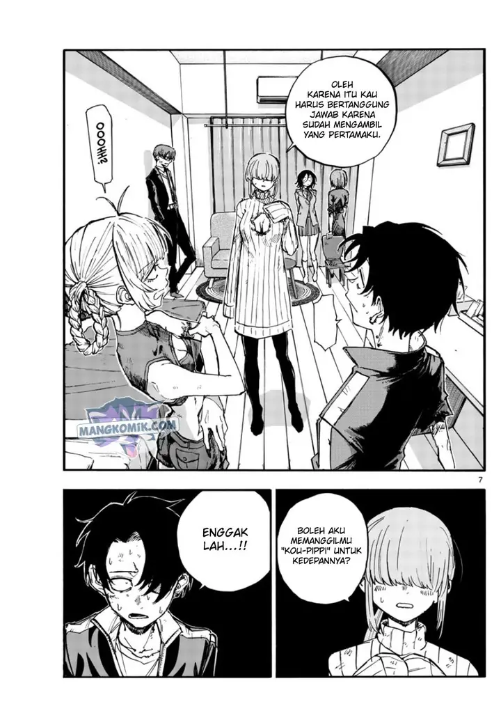image-komik-yofukashi-no-uta-chapter-121-7/20