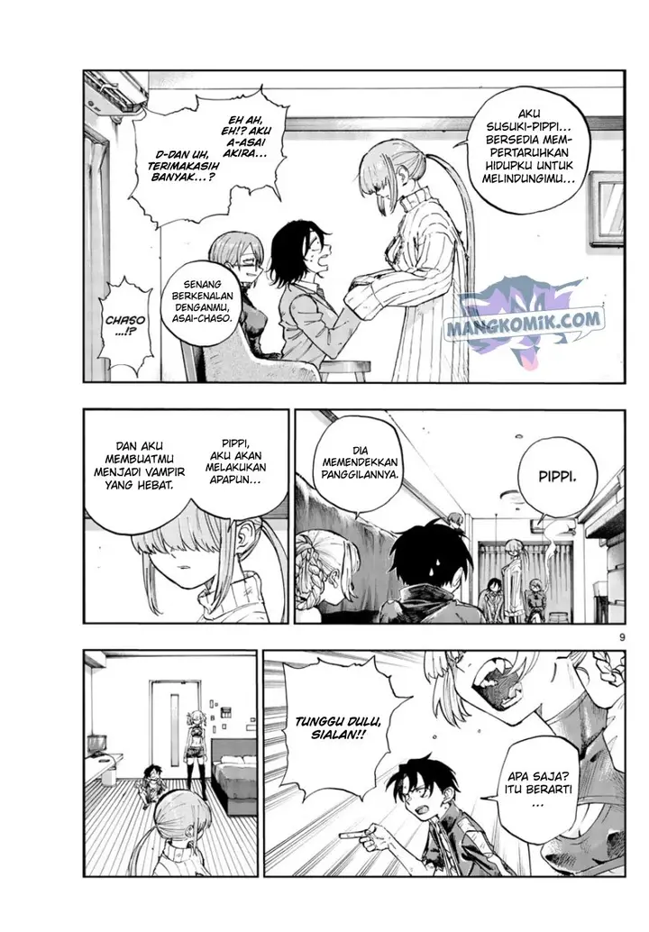 image-komik-yofukashi-no-uta-chapter-121-9/20