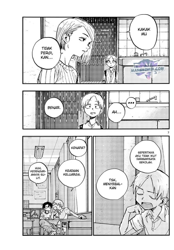 image-komik-yofukashi-no-uta-chapter-125-7/21