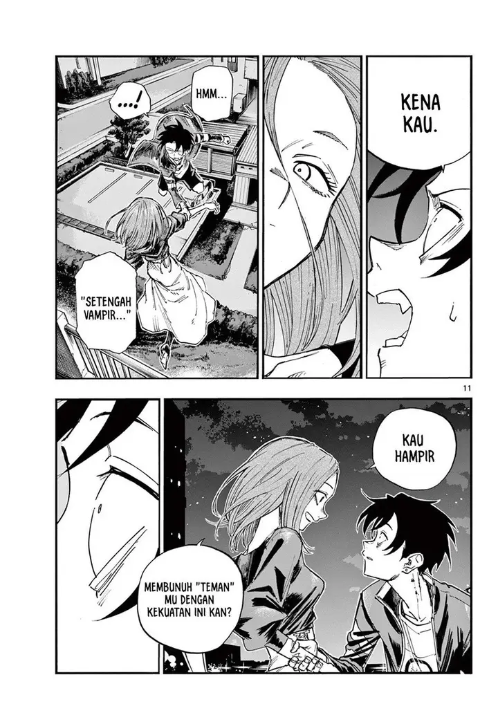 image-komik-yofukashi-no-uta-chapter-127-11/19