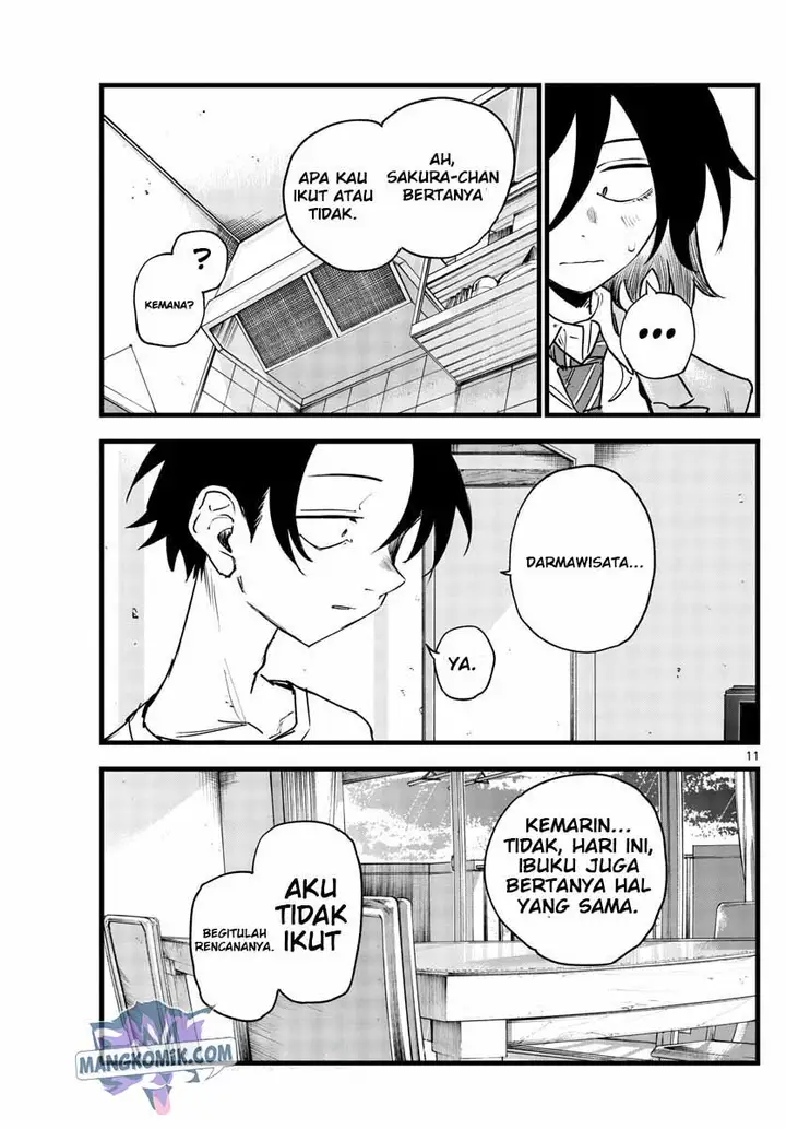 image-komik-yofukashi-no-uta-chapter-132-11/20