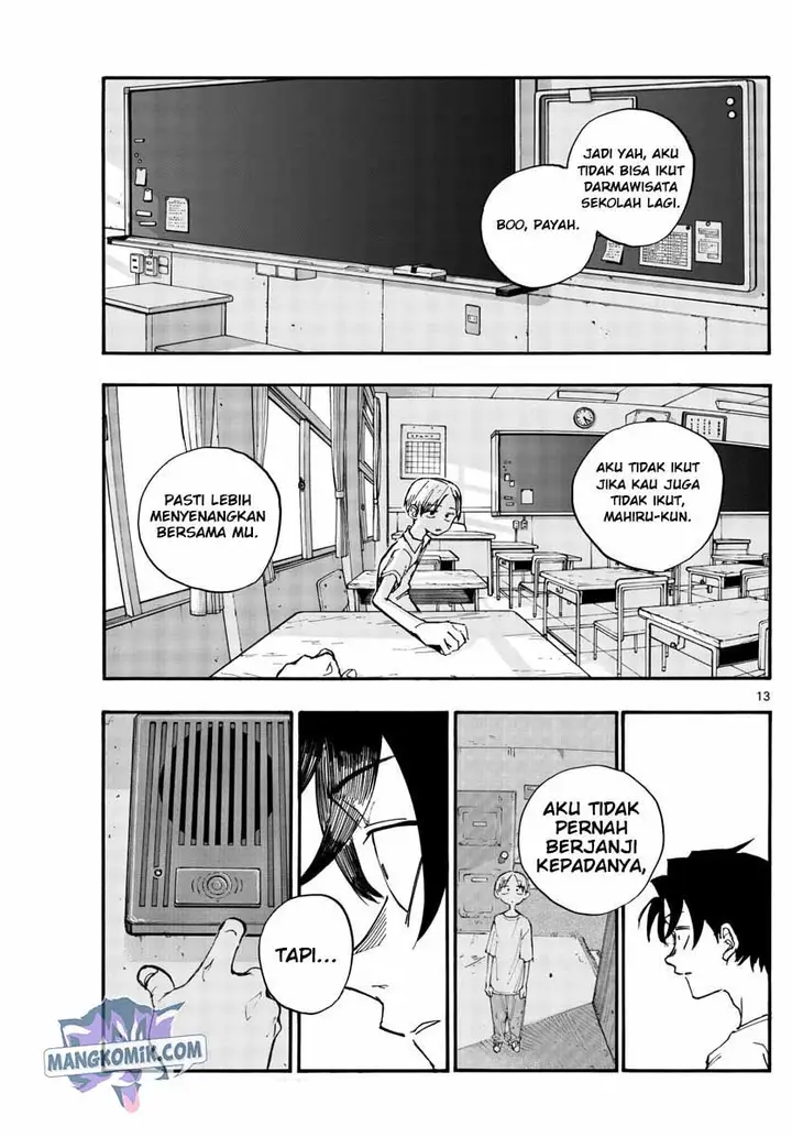 image-komik-yofukashi-no-uta-chapter-132-13/20