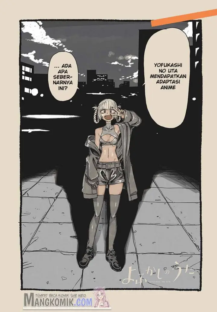 image-komik-yofukashi-no-uta-chapter-133-1/22