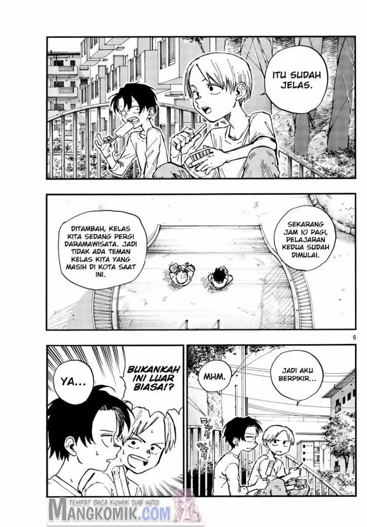 image-komik-yofukashi-no-uta-chapter-133-5/22