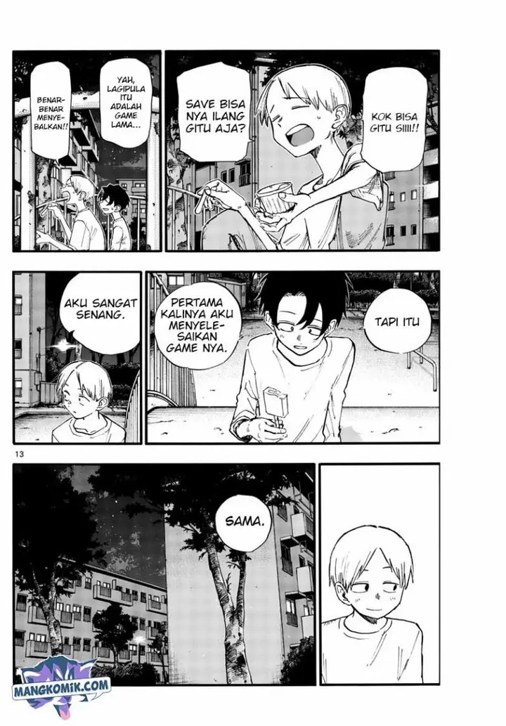 image-komik-yofukashi-no-uta-chapter-133-12/22