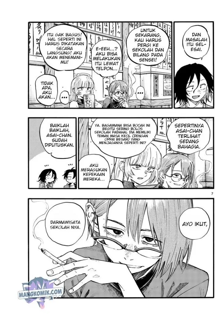 image-komik-yofukashi-no-uta-chapter-134-7/19