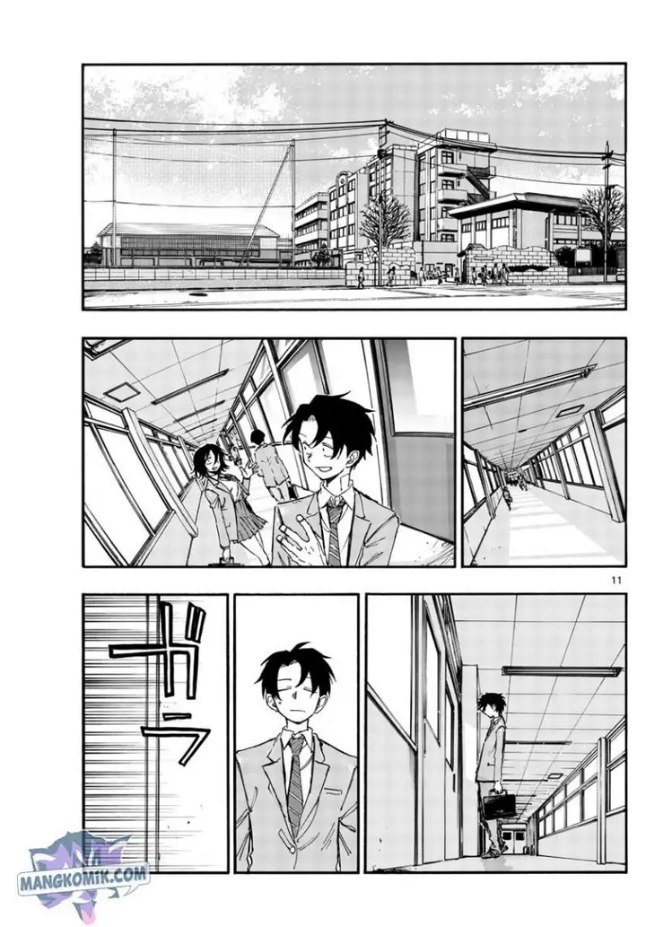 image-komik-yofukashi-no-uta-chapter-134-11/19