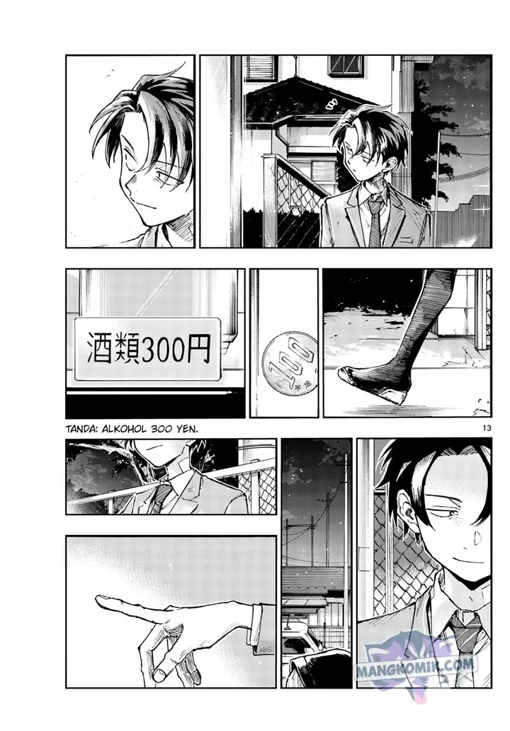 image-komik-yofukashi-no-uta-chapter-135-13/20