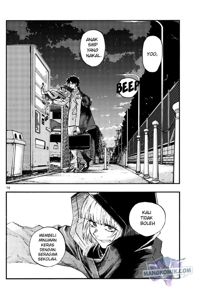 image-komik-yofukashi-no-uta-chapter-135-14/20