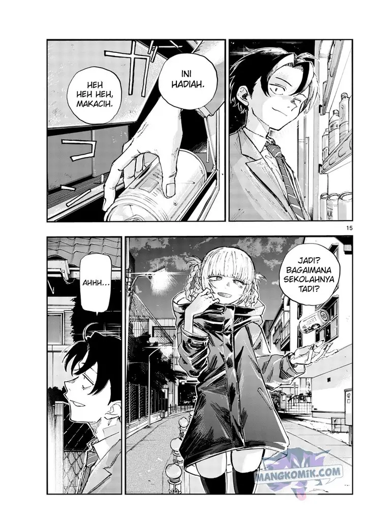 image-komik-yofukashi-no-uta-chapter-135-15/20