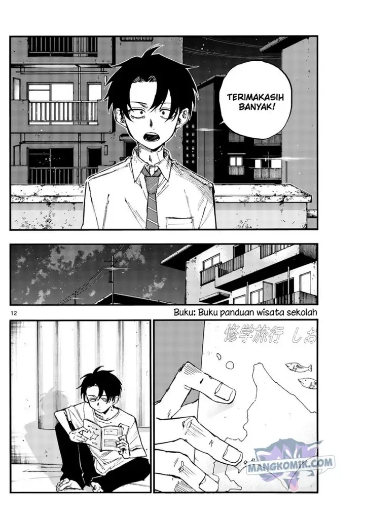 image-komik-yofukashi-no-uta-chapter-136-12/20