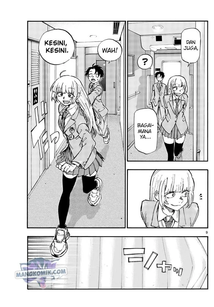 image-komik-yofukashi-no-uta-chapter-137-9/20