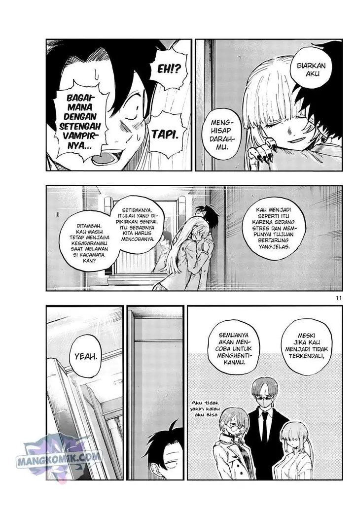 image-komik-yofukashi-no-uta-chapter-137-11/20