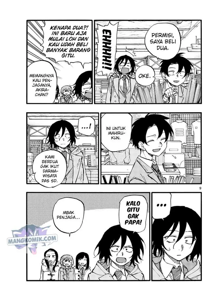 image-komik-yofukashi-no-uta-chapter-139-9/20