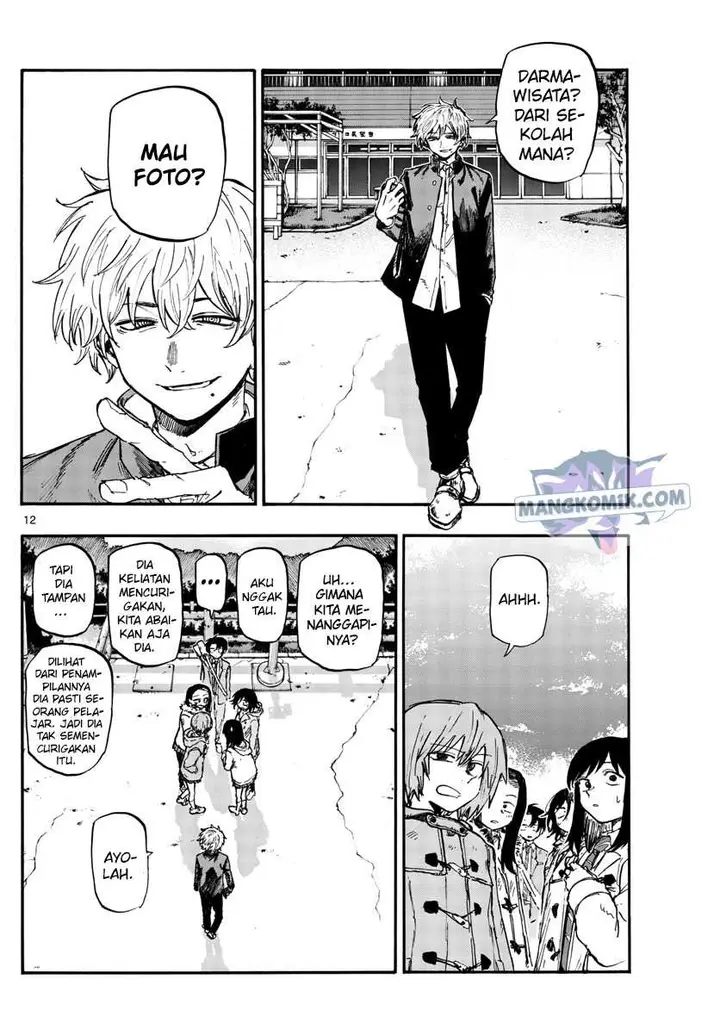 image-komik-yofukashi-no-uta-chapter-139-12/20