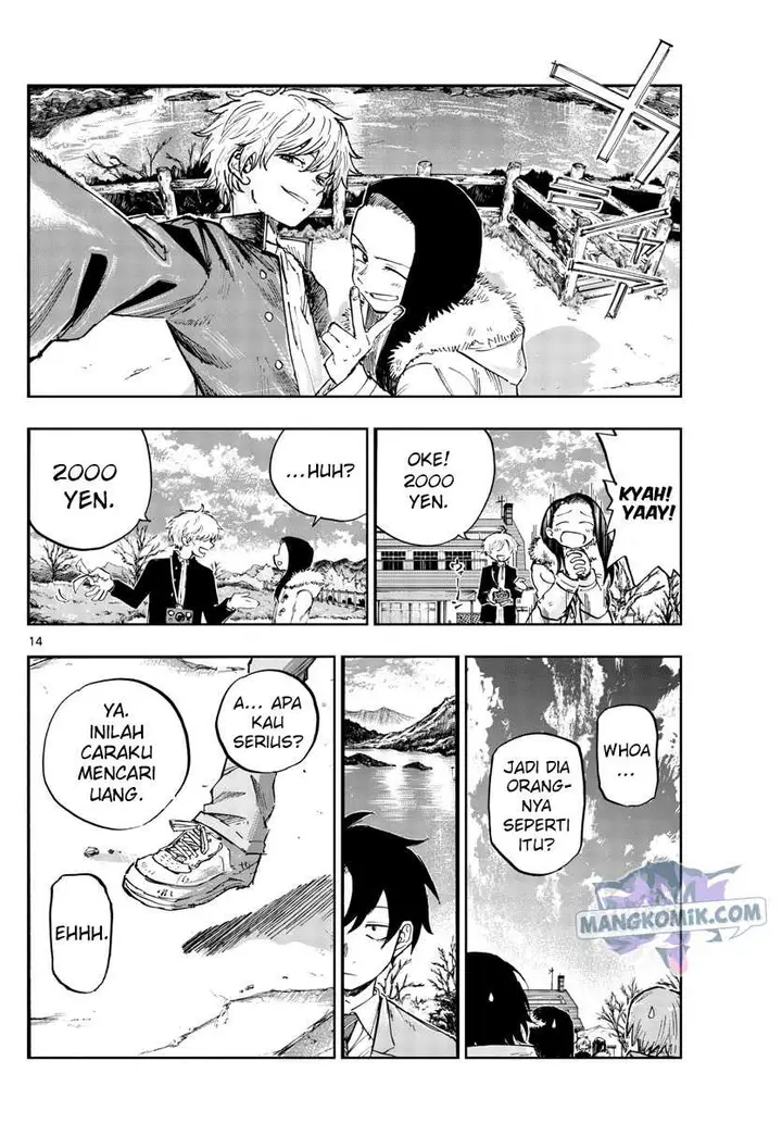 image-komik-yofukashi-no-uta-chapter-139-14/20