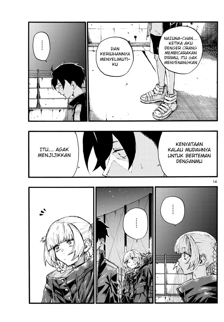 image-komik-yofukashi-no-uta-chapter-14-13/21