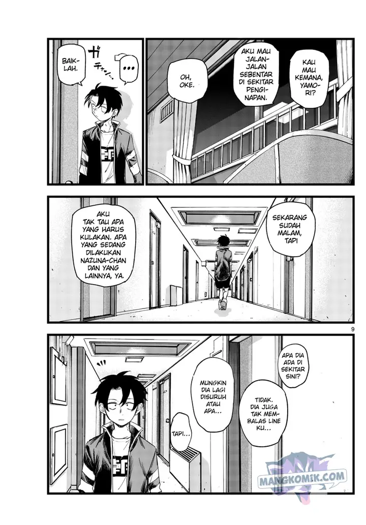 image-komik-yofukashi-no-uta-chapter-140-9/21