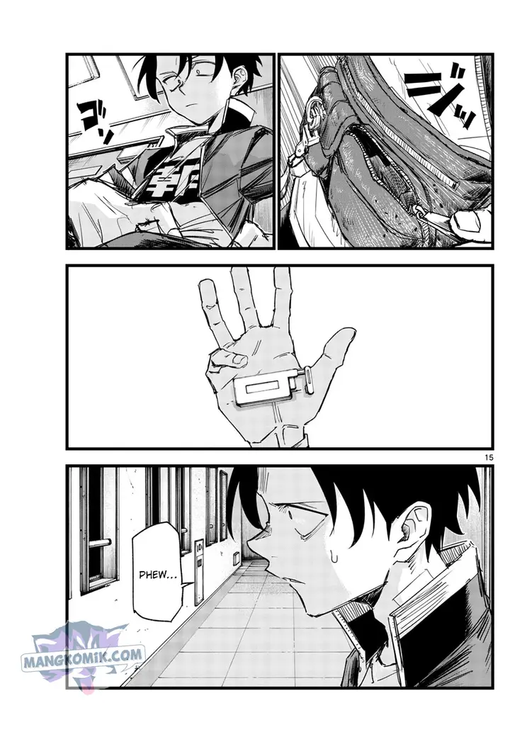 image-komik-yofukashi-no-uta-chapter-140-14/21