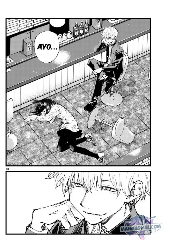 image-komik-yofukashi-no-uta-chapter-140-17/21