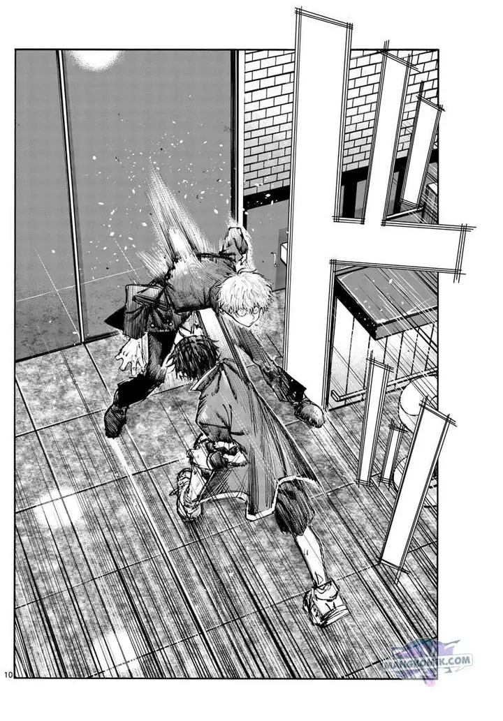 image-komik-yofukashi-no-uta-chapter-141-10/20