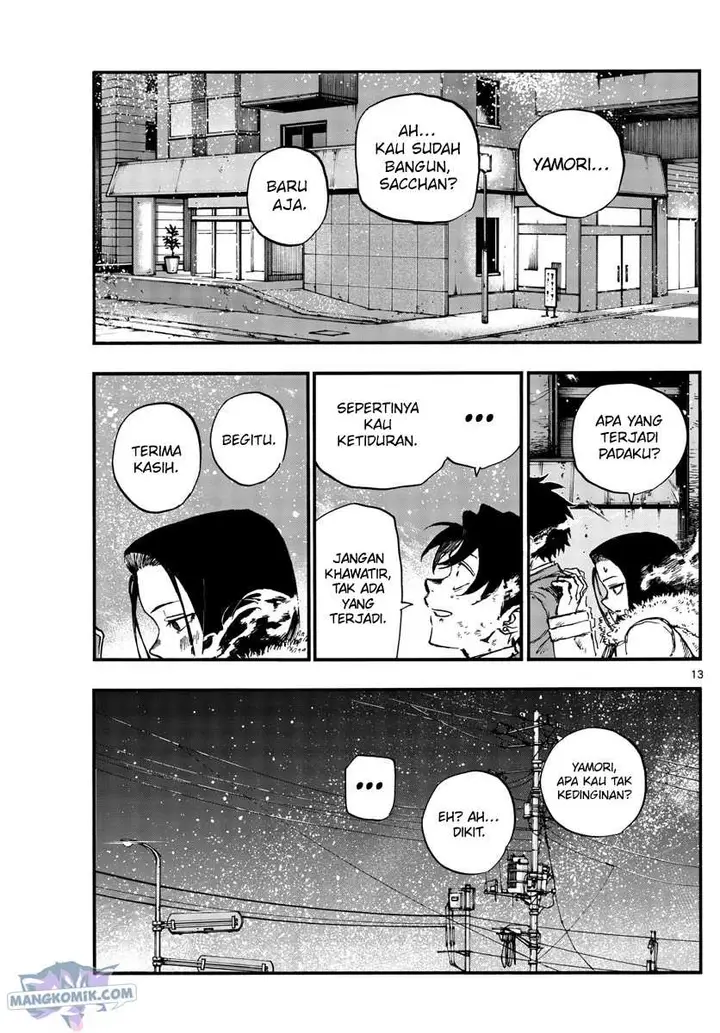 image-komik-yofukashi-no-uta-chapter-141-13/20