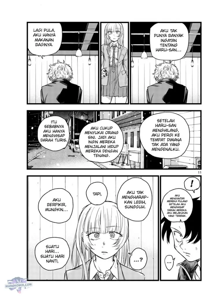 image-komik-yofukashi-no-uta-chapter-143-11/19