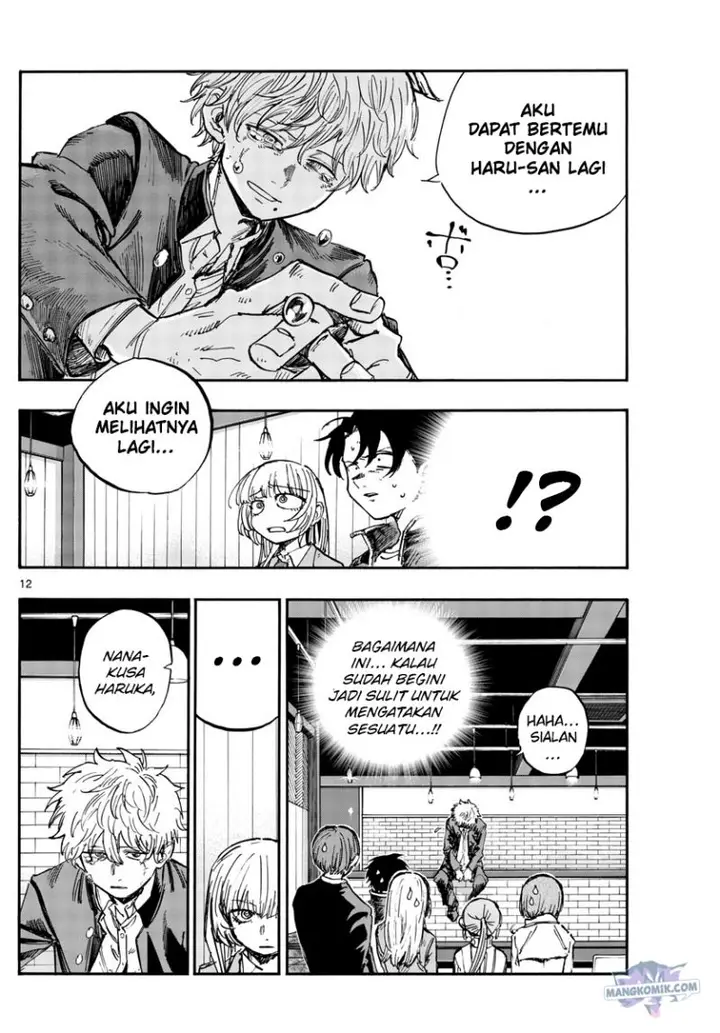 image-komik-yofukashi-no-uta-chapter-143-12/19