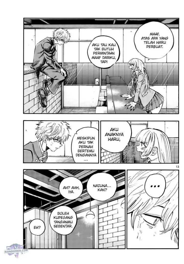 image-komik-yofukashi-no-uta-chapter-143-13/19