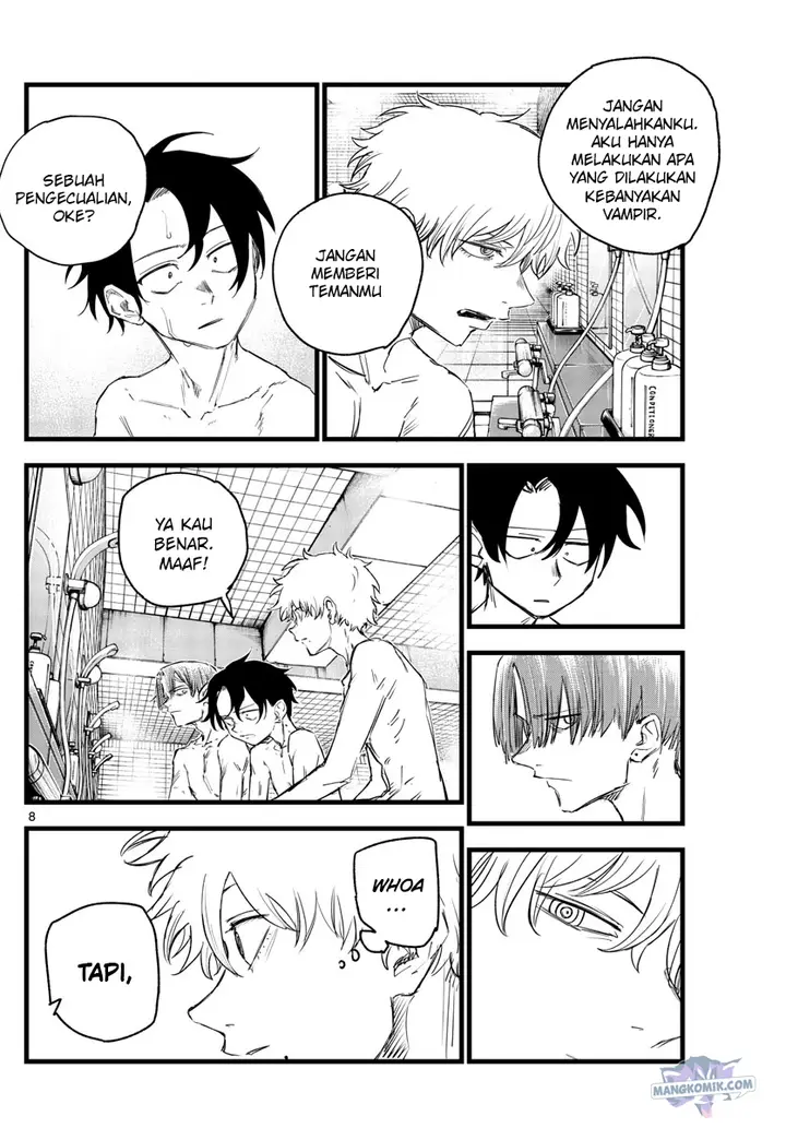 image-komik-yofukashi-no-uta-chapter-145-8/22