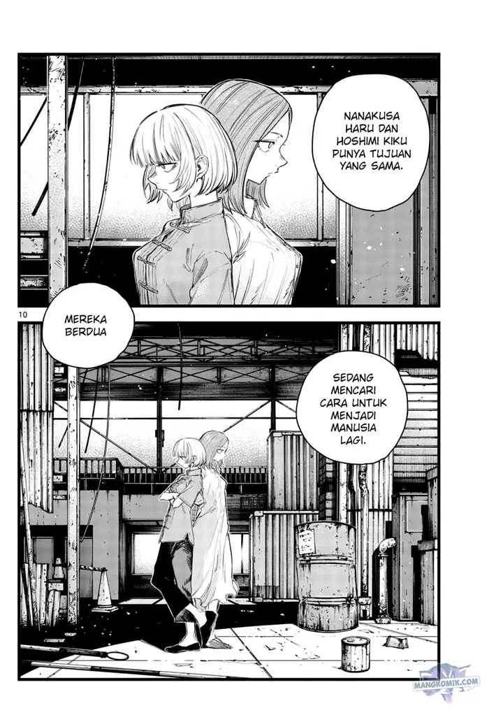 image-komik-yofukashi-no-uta-chapter-145-10/22