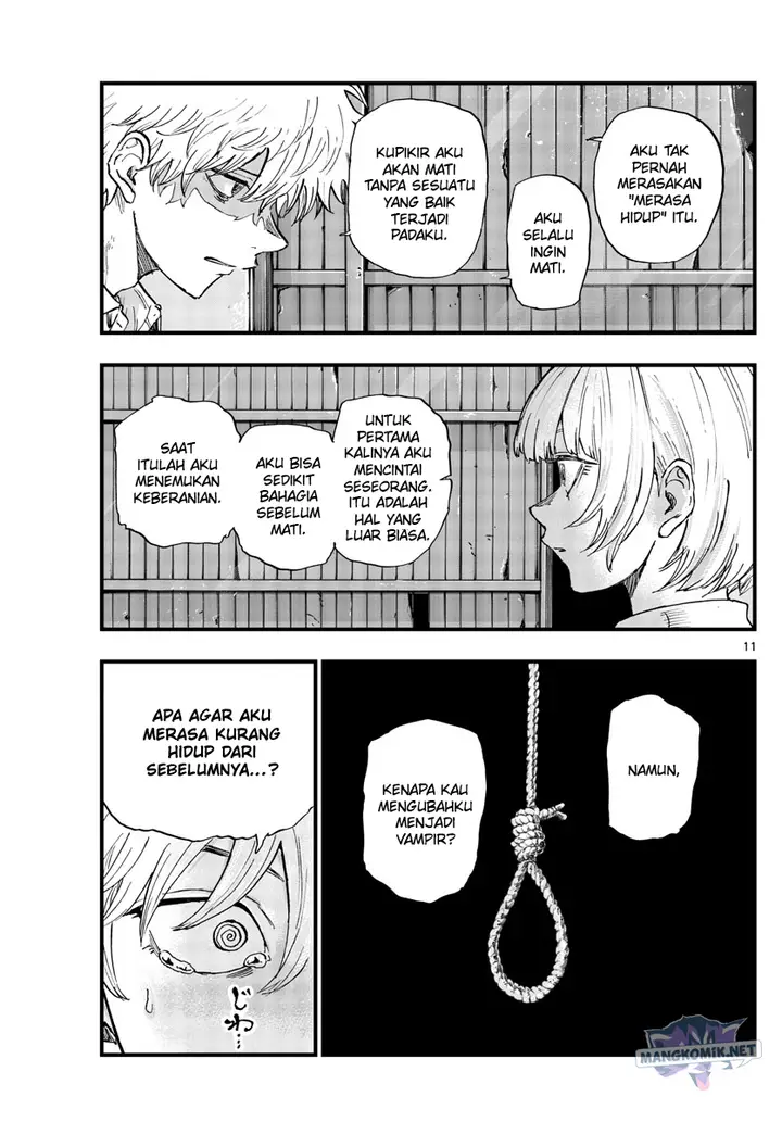 image-komik-yofukashi-no-uta-chapter-146-11/20