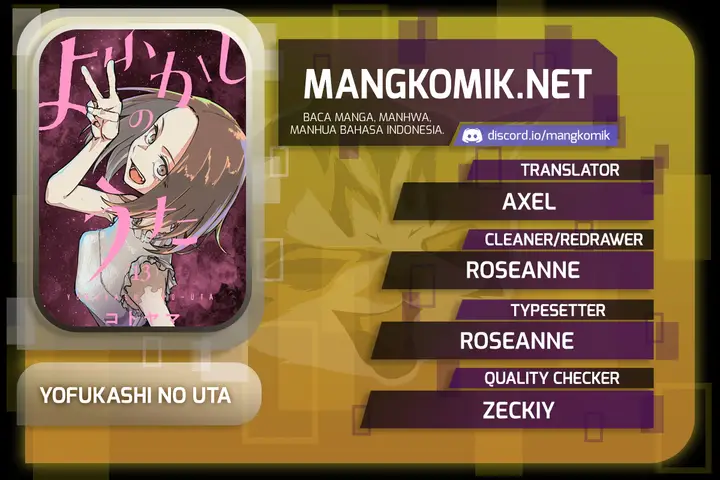 image-komik-yofukashi-no-uta-chapter-147-0/22