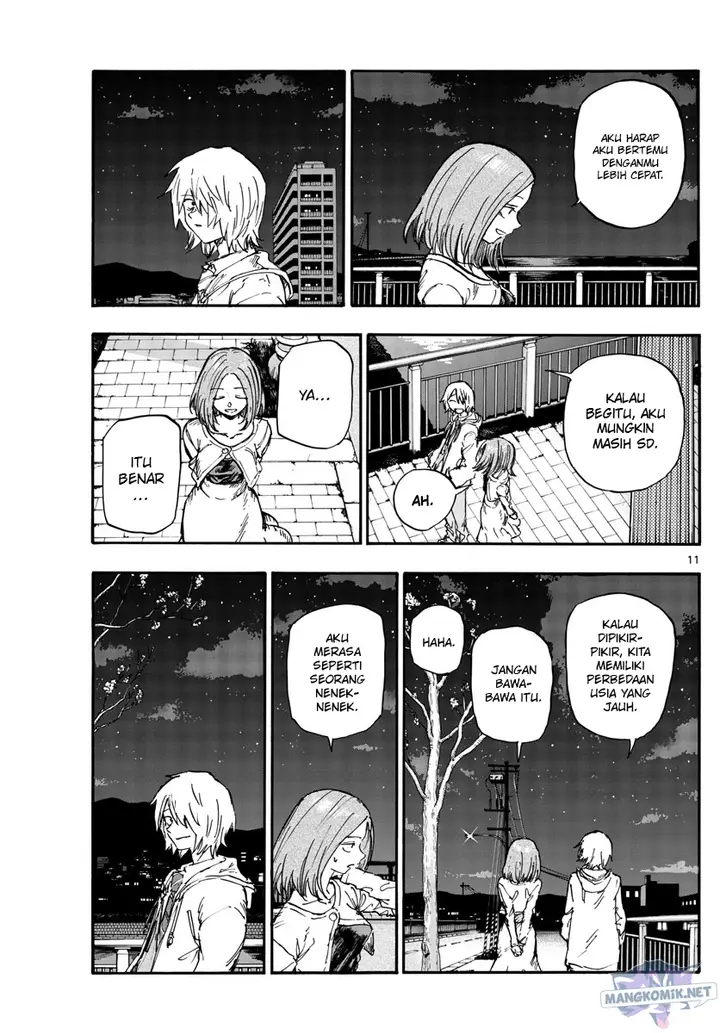 image-komik-yofukashi-no-uta-chapter-147-11/22