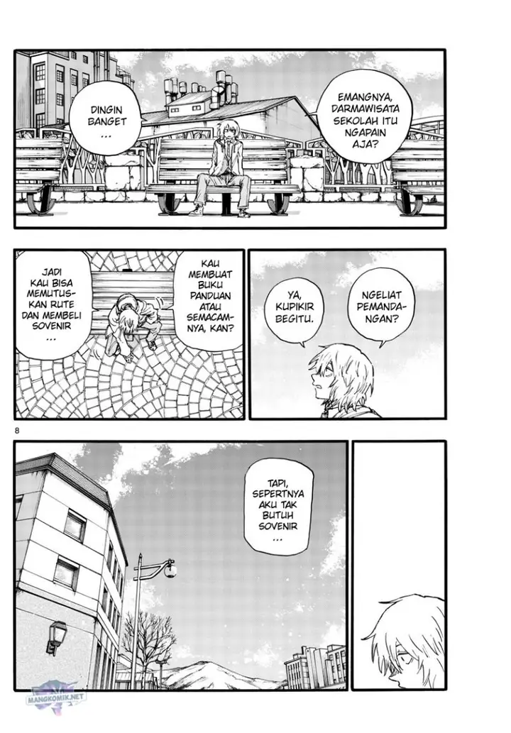 image-komik-yofukashi-no-uta-chapter-148-8/20