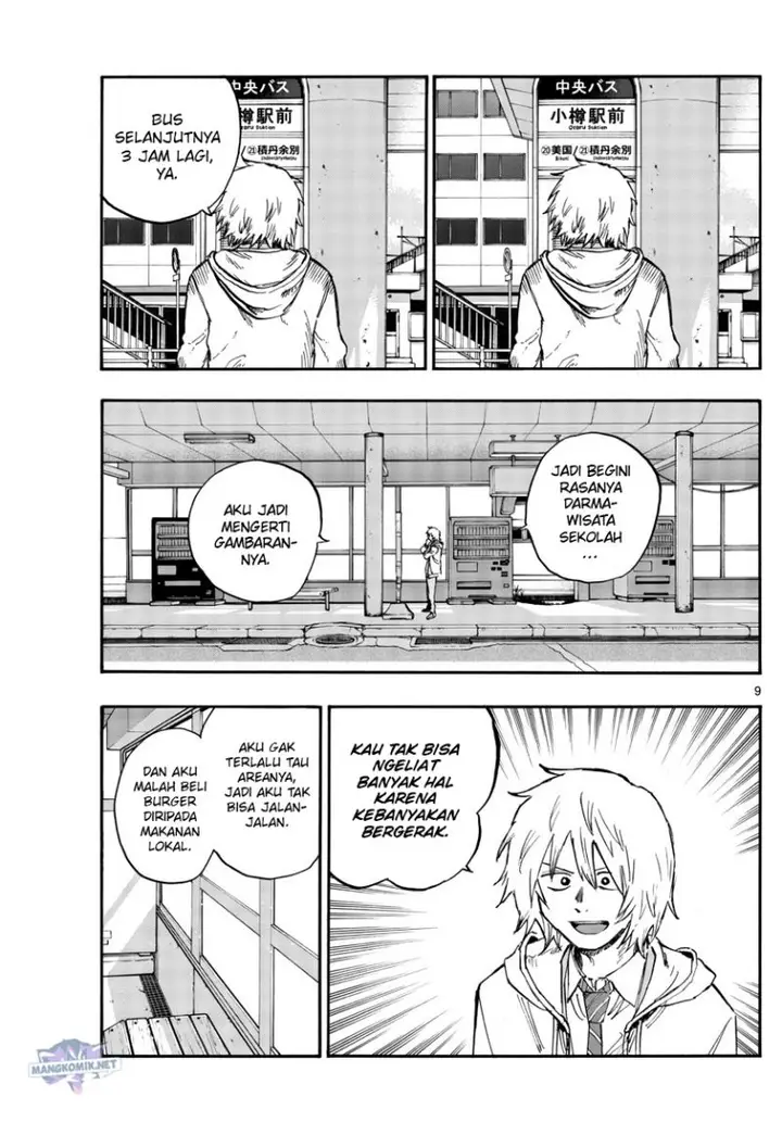 image-komik-yofukashi-no-uta-chapter-148-9/20